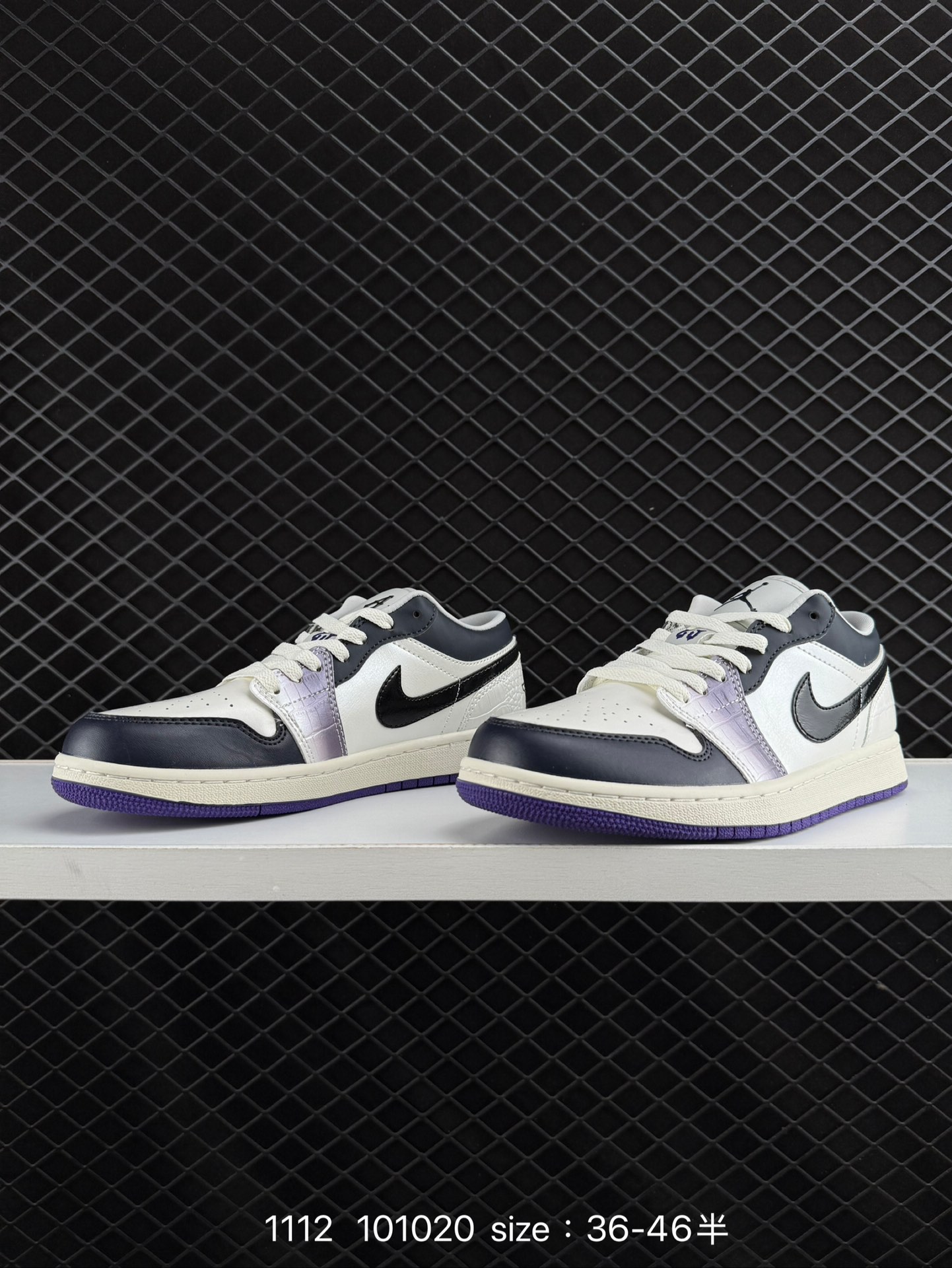 Air Jordan 1 Low AJ1